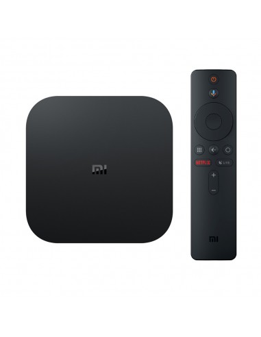 XIAOMI TV BOX S EU